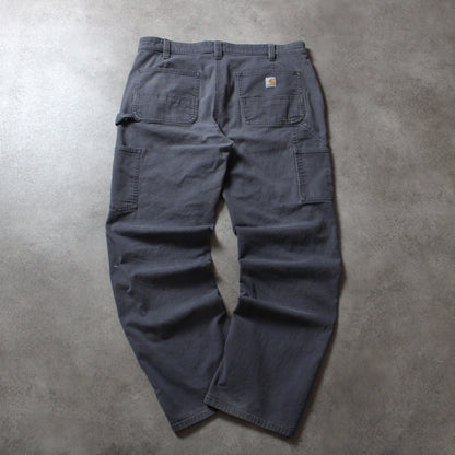Carhartt Hose (Herren-W38) [DESTRESSED]