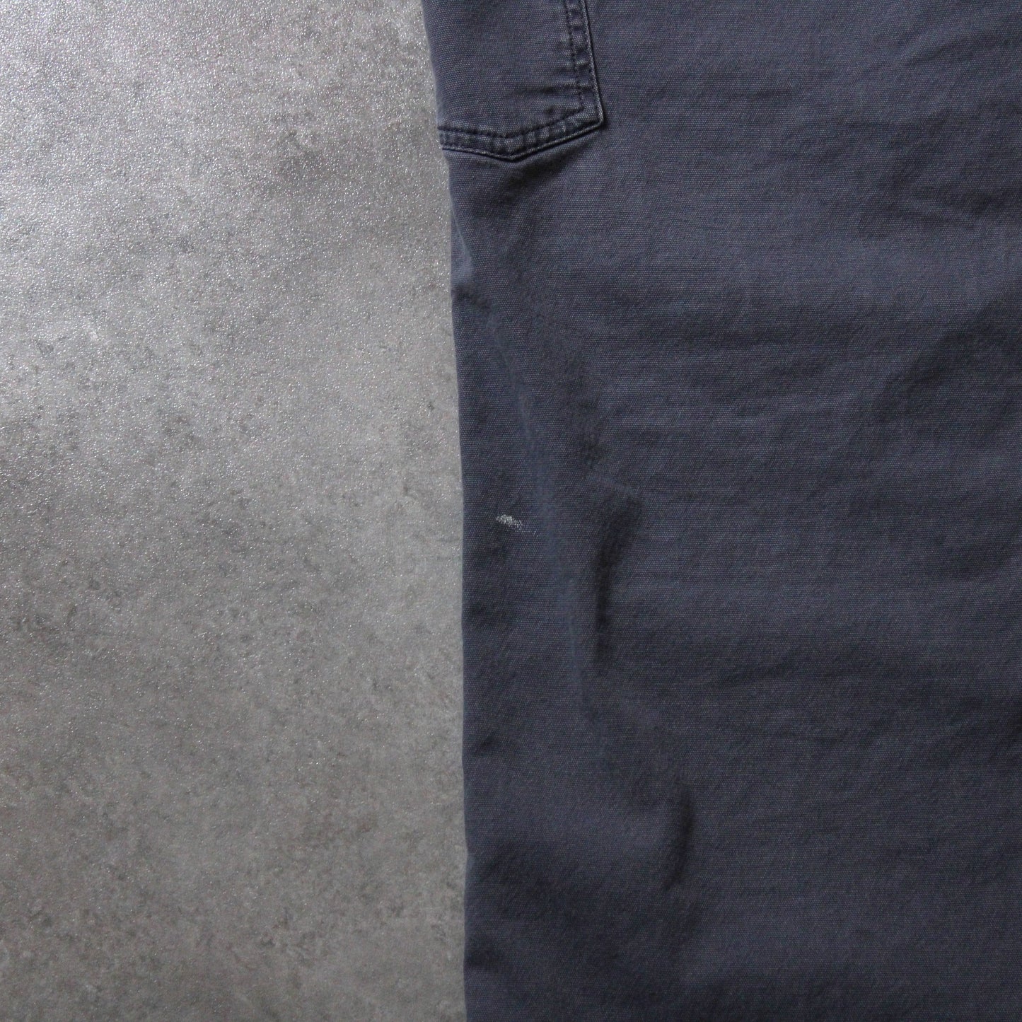 Carhartt Hose (Herren-W38) [DESTRESSED]