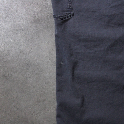 Carhartt Hose (Herren-W38) [DESTRESSED]