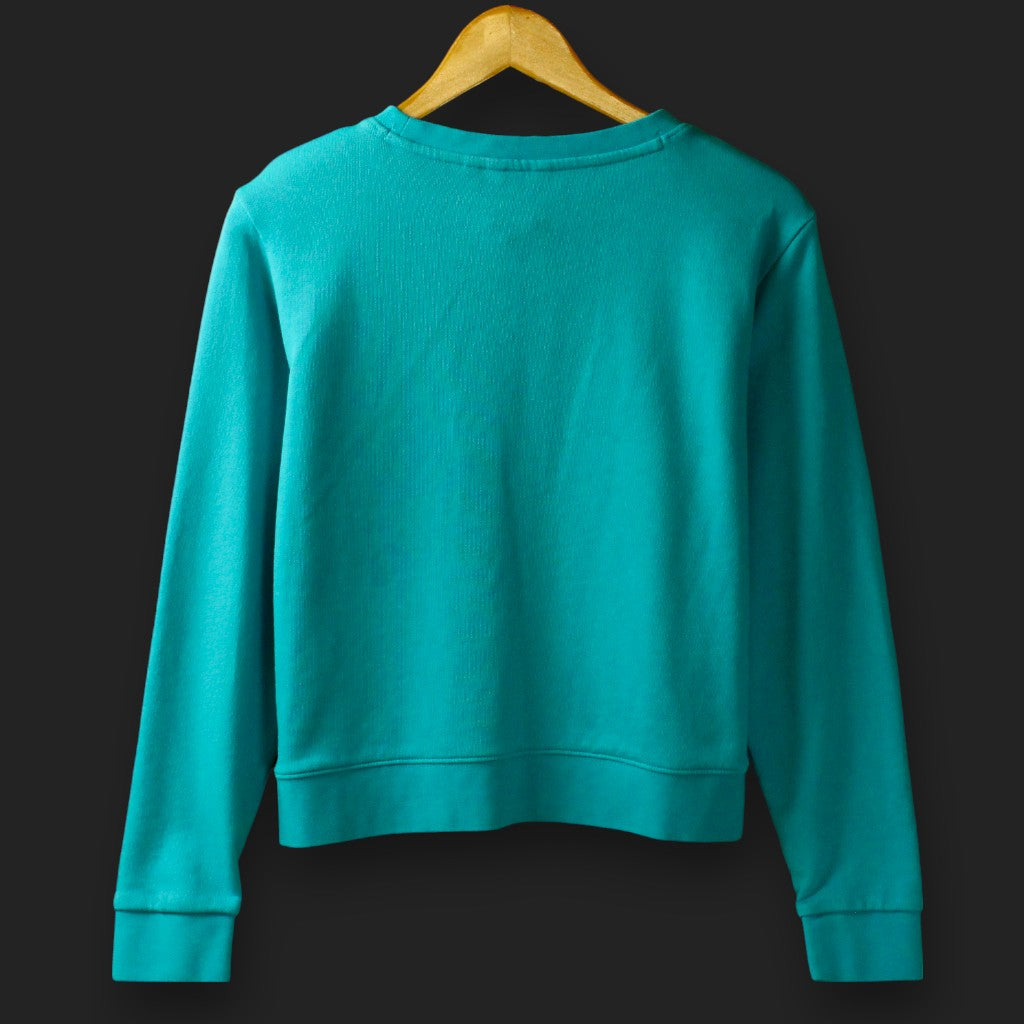 Wrangler-Pullover (Größe S)