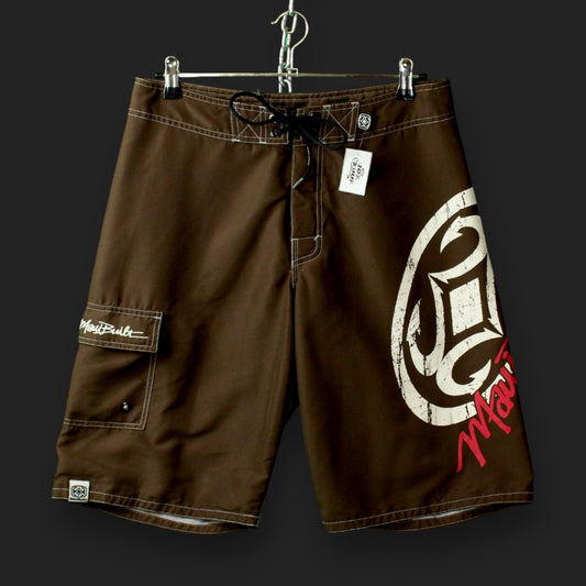 Maui Built Shorts (Size-W32)