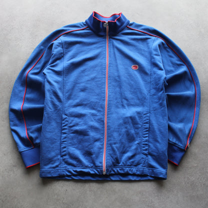 Nike Y2K Tracksuit Zip Up - Blue (Man-L)