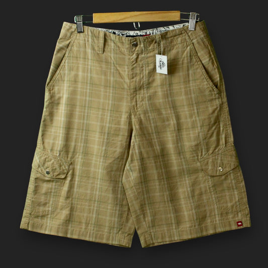 Tony Hawk Cargo Shorts (Size-W30)