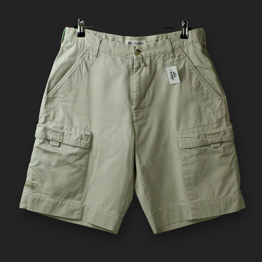 Columbia Cargo Shorts (Size-W32)