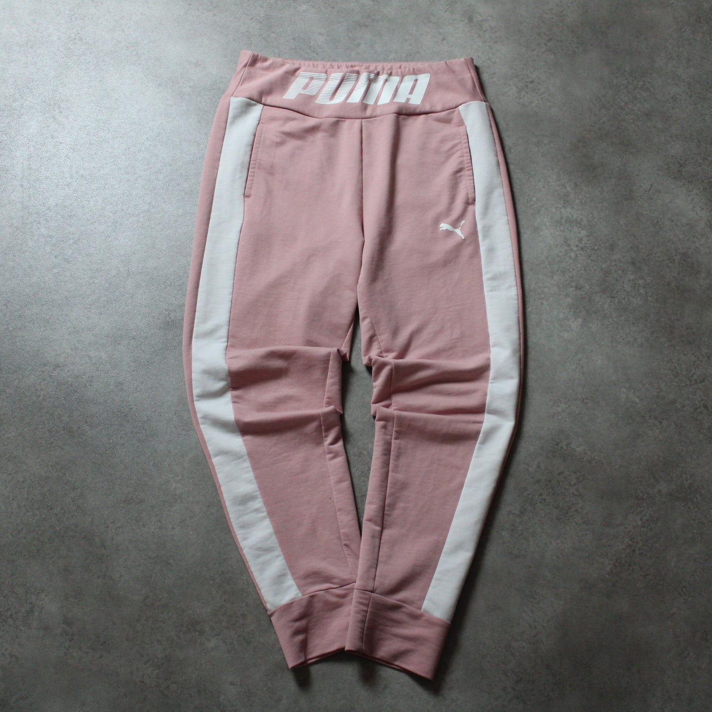 Puma Jogginghose (Damen-M)