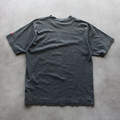 Nike Vintage Center Swoosh Embroidered - Faded Black (Man-XL)