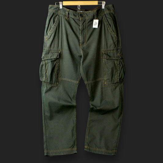 WearFirst Cargohose (Größe W38)