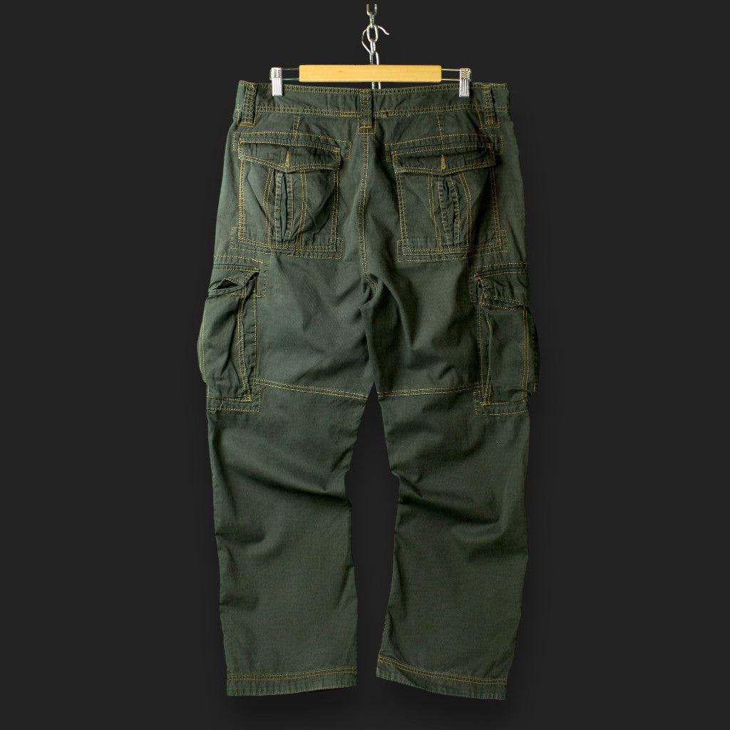 WearFirst Cargohose (Größe W38)