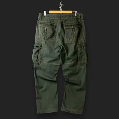 WearFirst Cargohose (Größe W38)