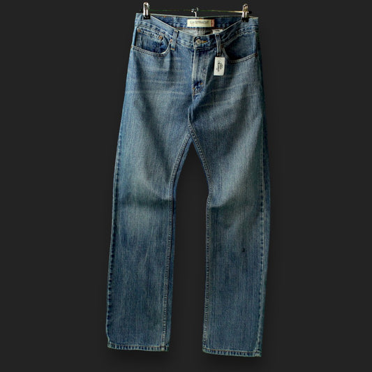 Levi's 514 Jeans (Size-W31)