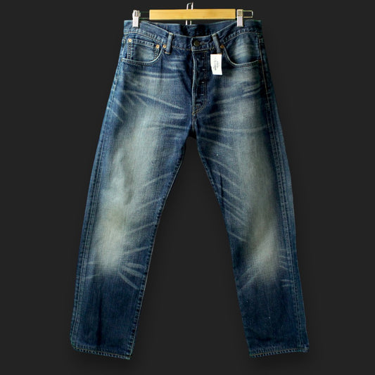 Levi's 501 Jeans (Size-W33)