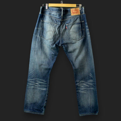Levi's 501 Jeans (Size-W33)