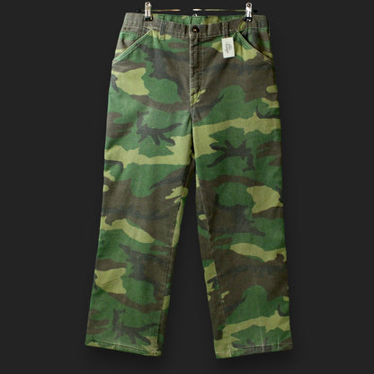 Cabela's Camo-Hose (Größe W34)
