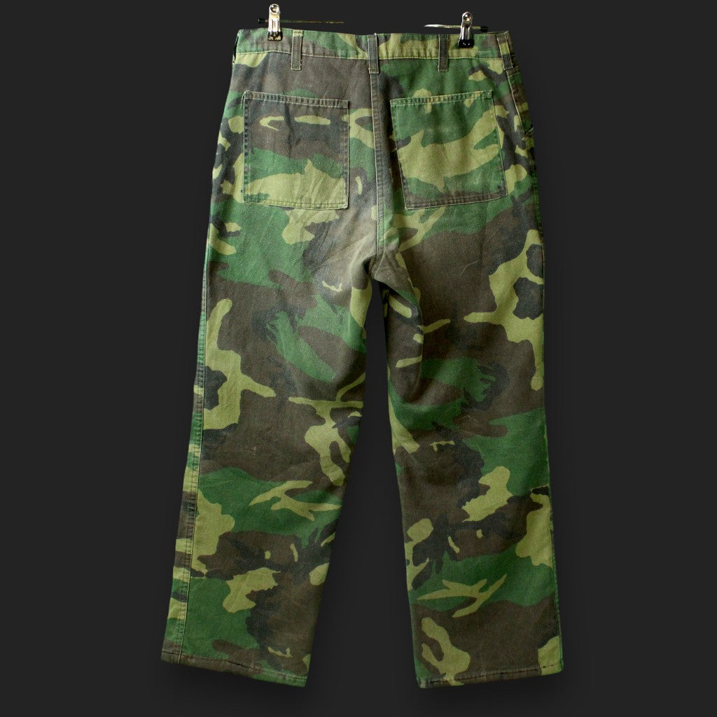 Cabela's Camo-Hose (Größe W34)