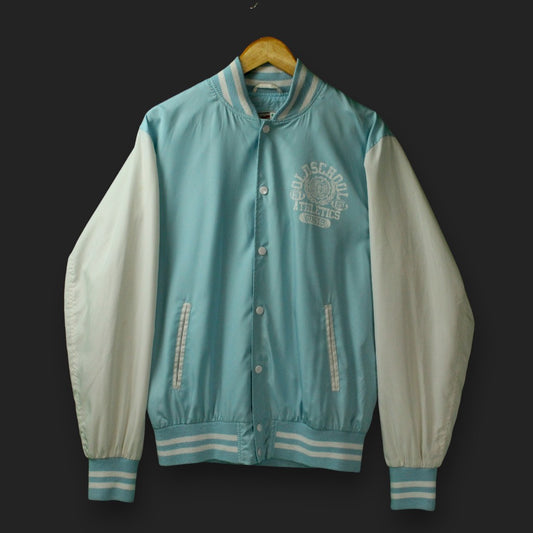 GU613 Collegejacke (Größe XL)