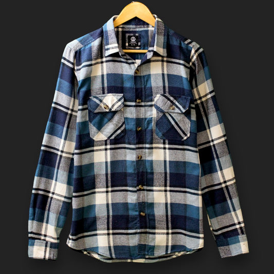 Amnesia Langarmshirt (Größe S)