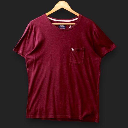 Abercrombie &amp; Fitch T-Shirt (Größe S)