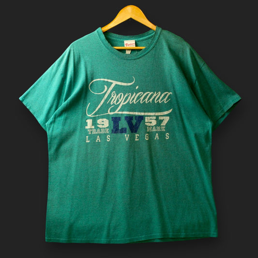 Tropicana T-Shirt (Größe XL)