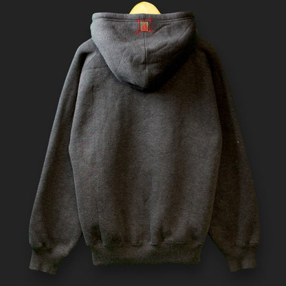 Johnny Blaze Heavy Hoodie (Größe S)