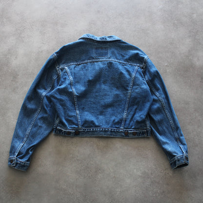 Levi’s Vintage Denim Jacket – Blue (Man-L)