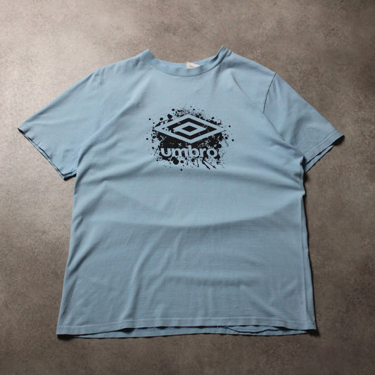 Umbro T-Shirt (Herren-L) [ENTDECKT] 