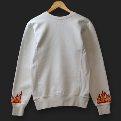 Patta Spell Out Pullover (Größe S) [ENTDECKT]