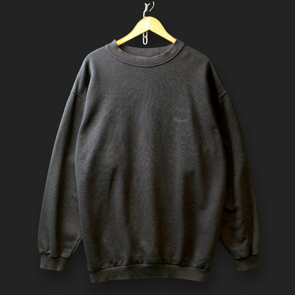 Wrangler Spell Out Pullover (Größe XXL)
