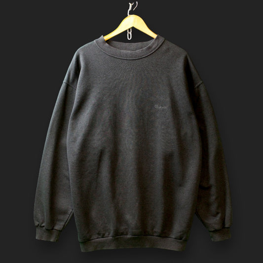 Wrangler Spell Out Pullover (Größe XXL)