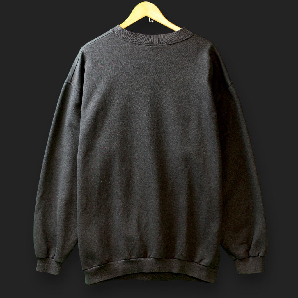 Wrangler Spell Out Pullover (Größe XXL)