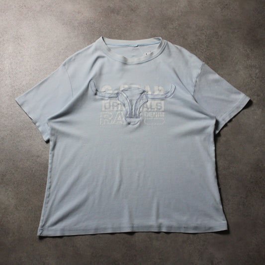 G-Star Raw T-Shirt (Man-M)