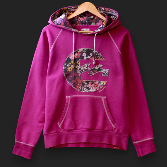 Billabong Hoodie (Größe S)