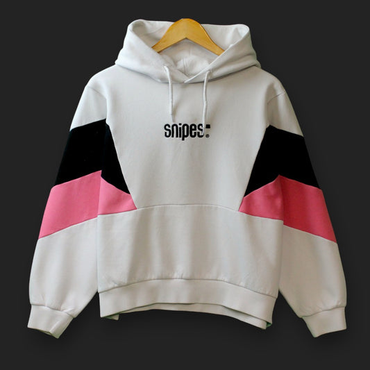 Snipes Hoodie (Größe S)