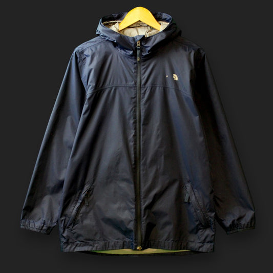 Die North Face Windwear Jacke (Größe S) [DISTRESSED]