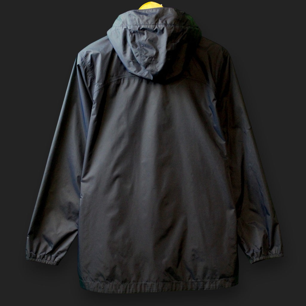Die North Face Windwear Jacke (Größe S) [DISTRESSED]