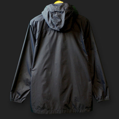 Die North Face Windwear Jacke (Größe S) [DISTRESSED]