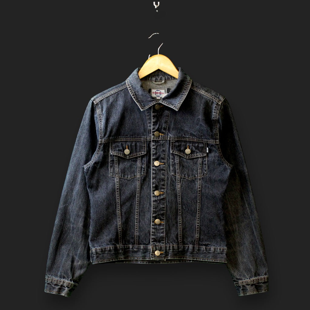 Enemy Jeansjacke (Größe M)