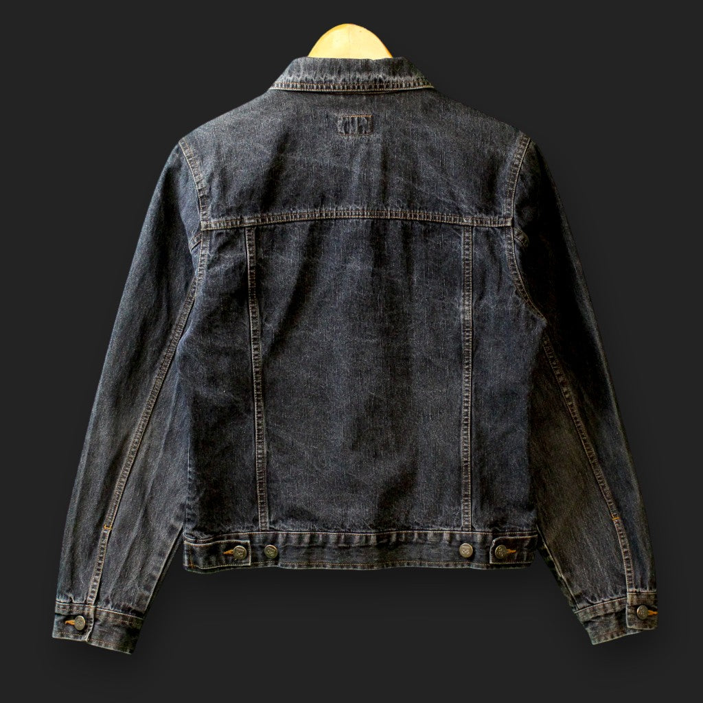 Enemy Jeansjacke (Größe M)