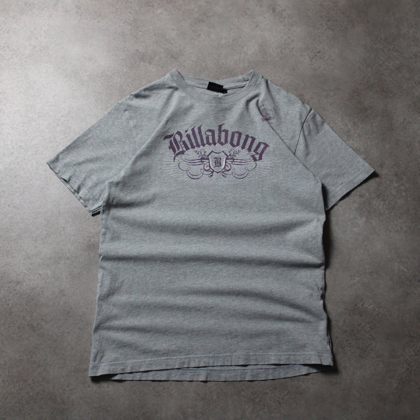 Billabong T-Shirt (Herren-M) 