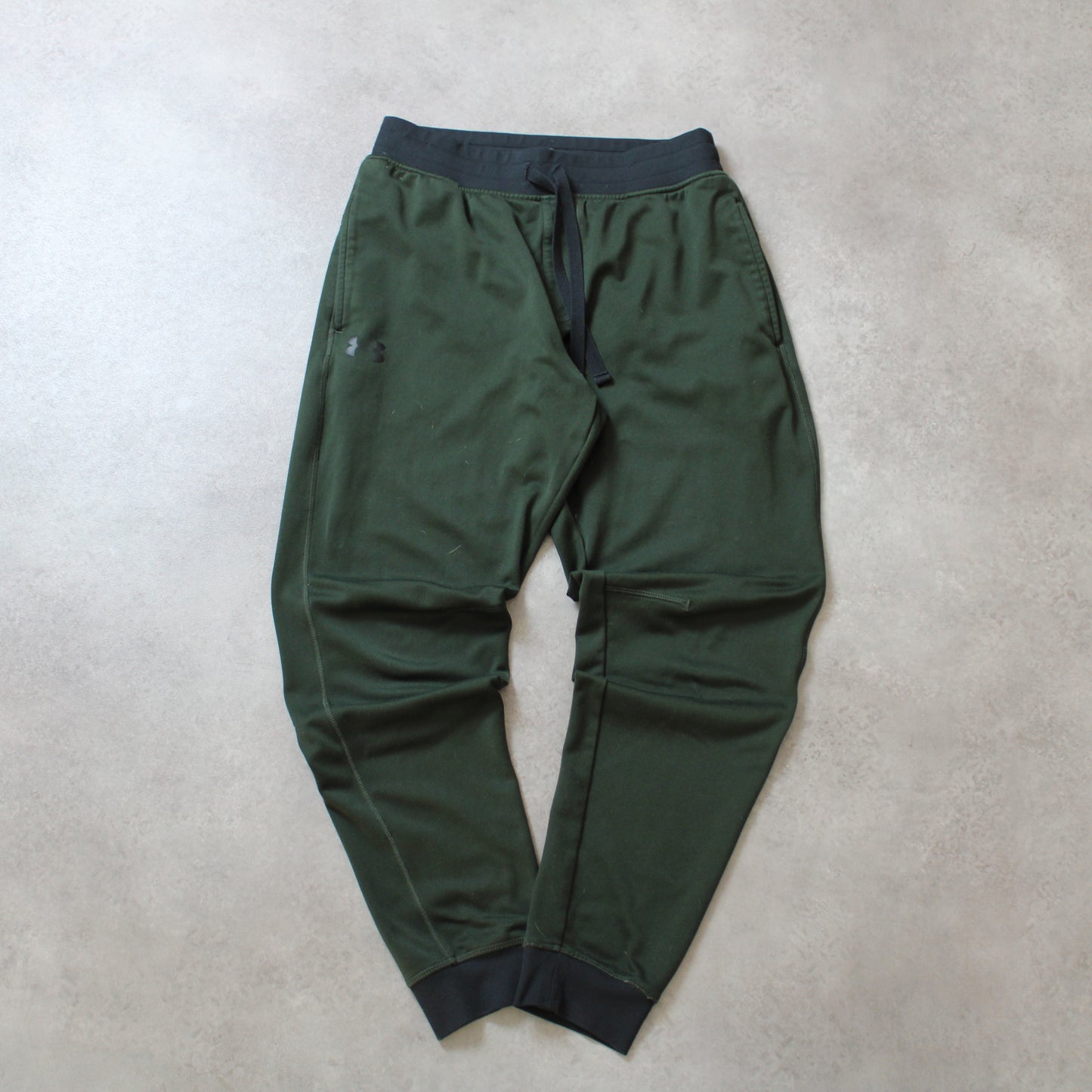 Under Armour Sweatpants (Man-S)