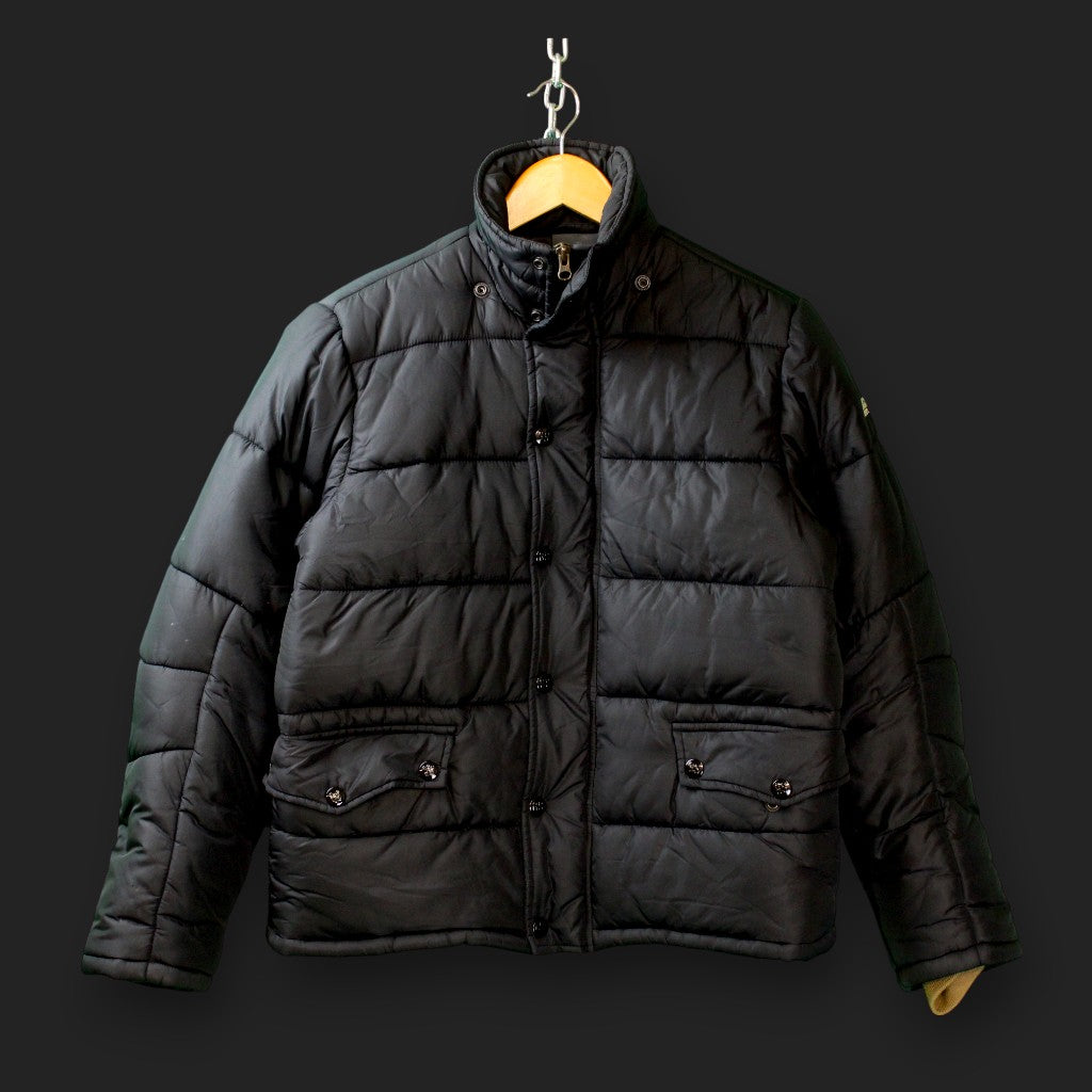G-Star Raw Pufferjacke (Größe M)