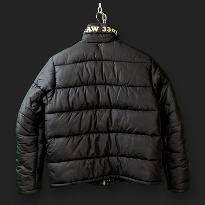 G-Star Raw Pufferjacke (Größe M)