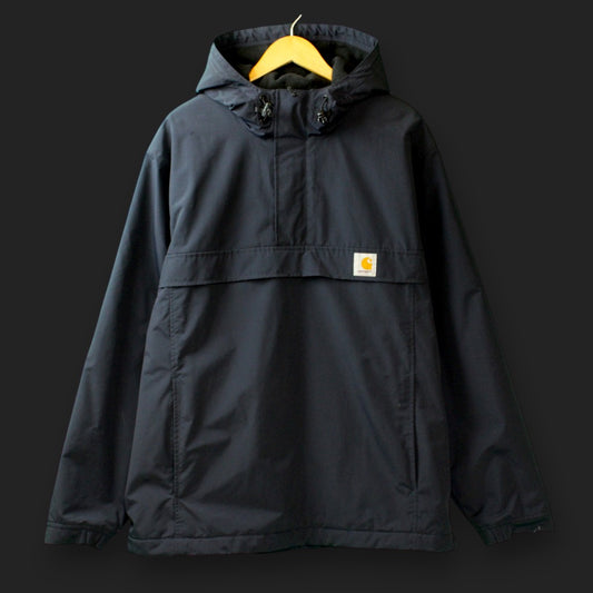 Carhartt Nimbus gefütterte Jacke (Größe-XXL)