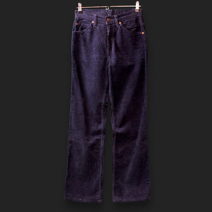 Levi's 630 Corduroy Pants (Size-W29)