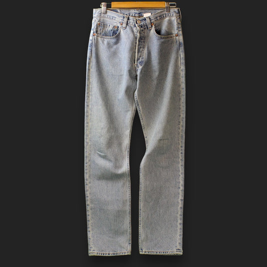 Levi's 501 Jeans (Size-W31)