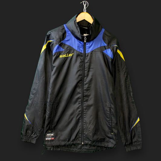Saller Windwear Jacke (Größe L)