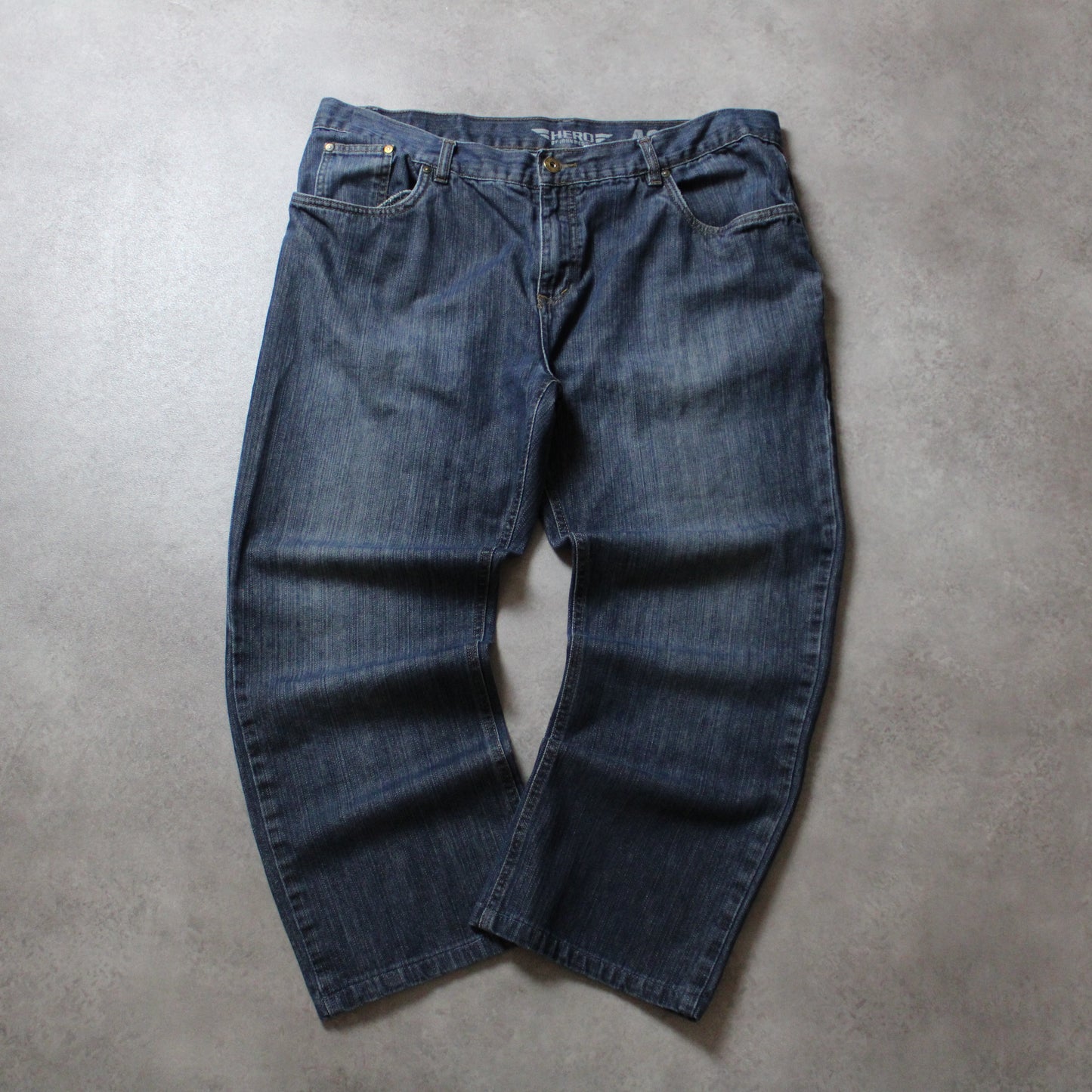 J.Müller Hero By John Meddox Pants (Man-W40)