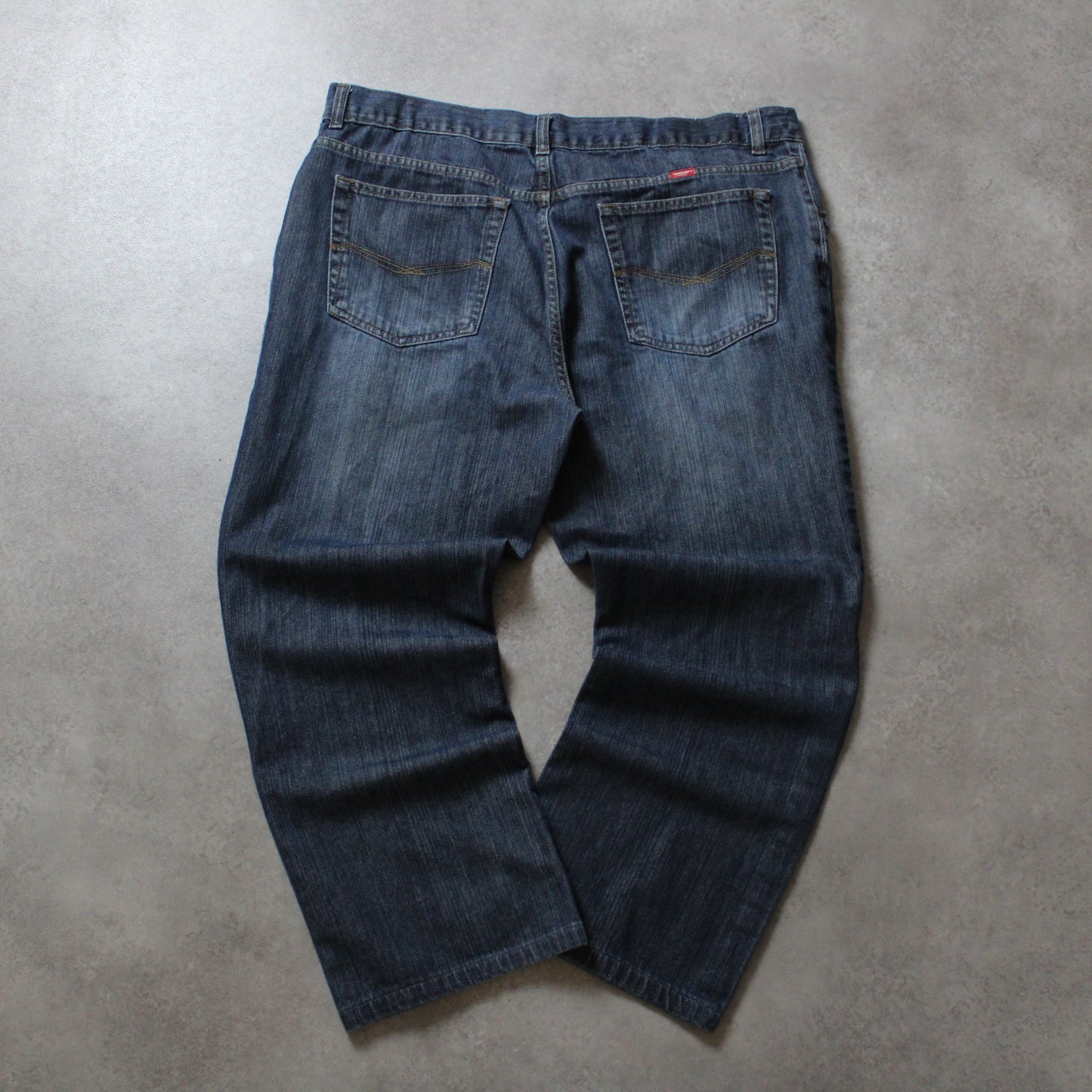 J.Müller Hero By John Meddox Pants (Man-W40)