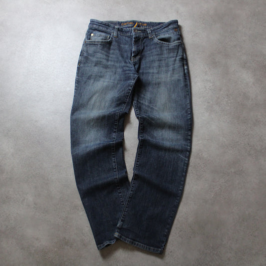 Camel Active Jeanshose (Herren-W34)