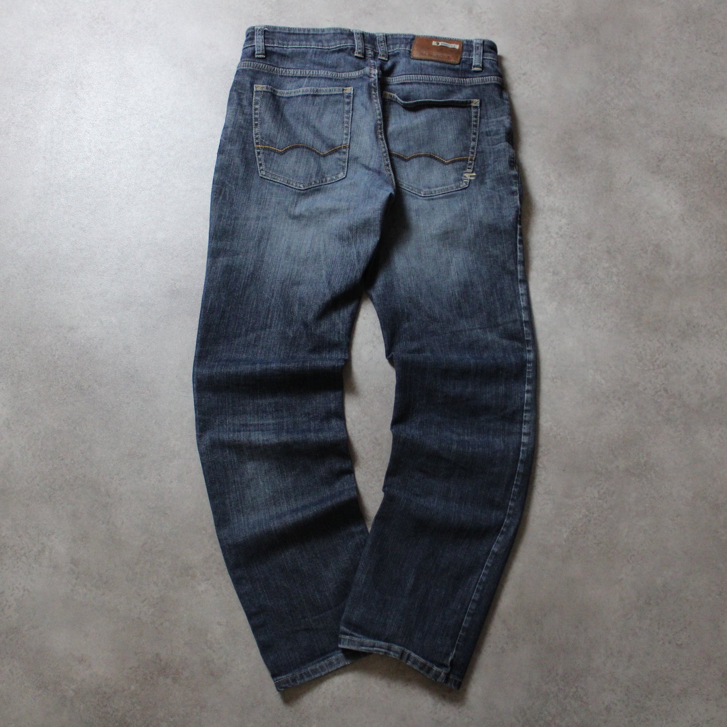 Camel Active Jeans Pants (Man-W34)