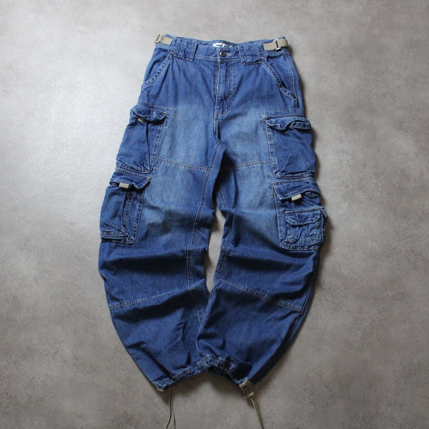 Jetlag Cargohose (Herren-W30)